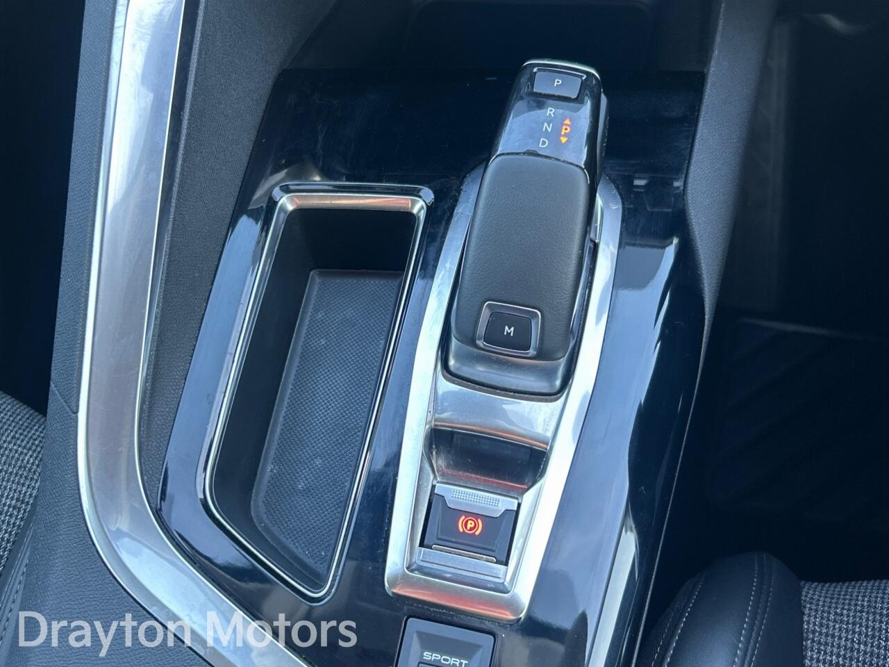 Used Peugeot 3008 2020 for sale - 77769532: Photo 27