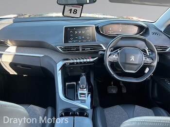 Used Peugeot 3008 2020 for sale - 77769532: Photo