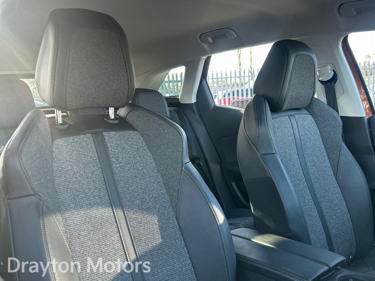 Used Peugeot 3008 2020 for sale - 77769532: Photo 33