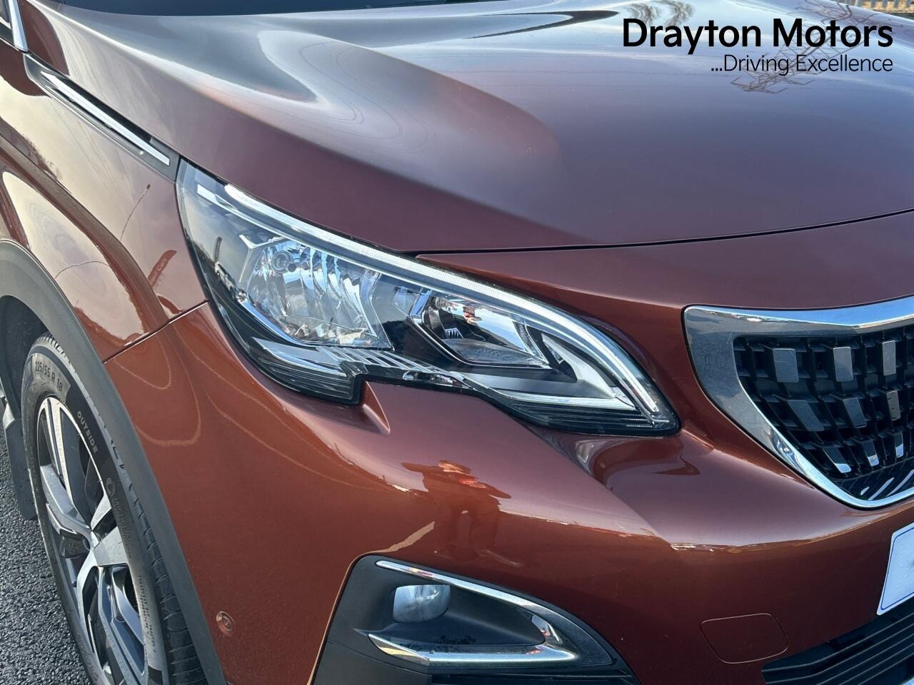 Used Peugeot 3008 2020 for sale - 77769532: Photo 38