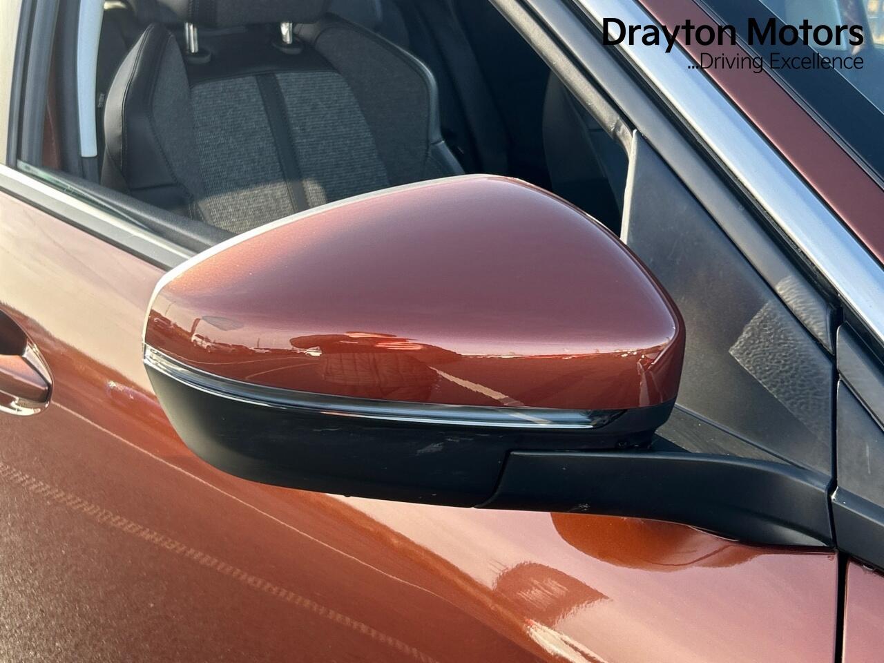 Used Peugeot 3008 2020 for sale - 77769532: Photo 39