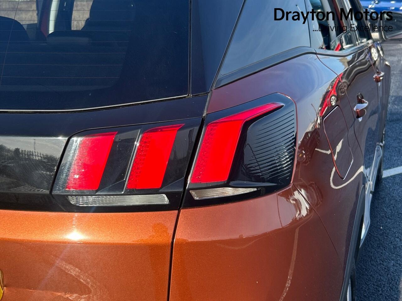 Used Peugeot 3008 2020 for sale - 77769532: Photo 40