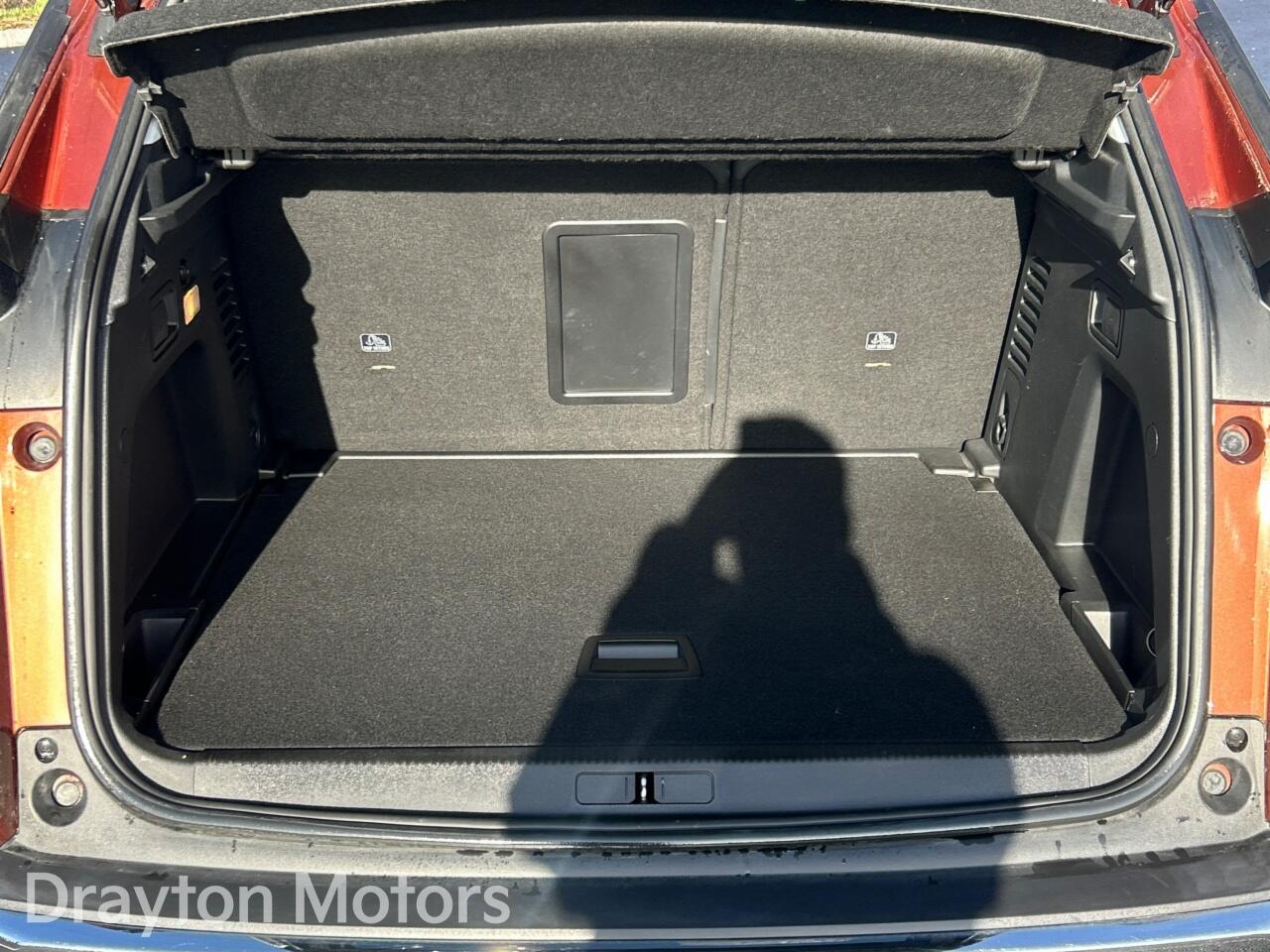 Used Peugeot 3008 2020 for sale - 77769532: Photo 41