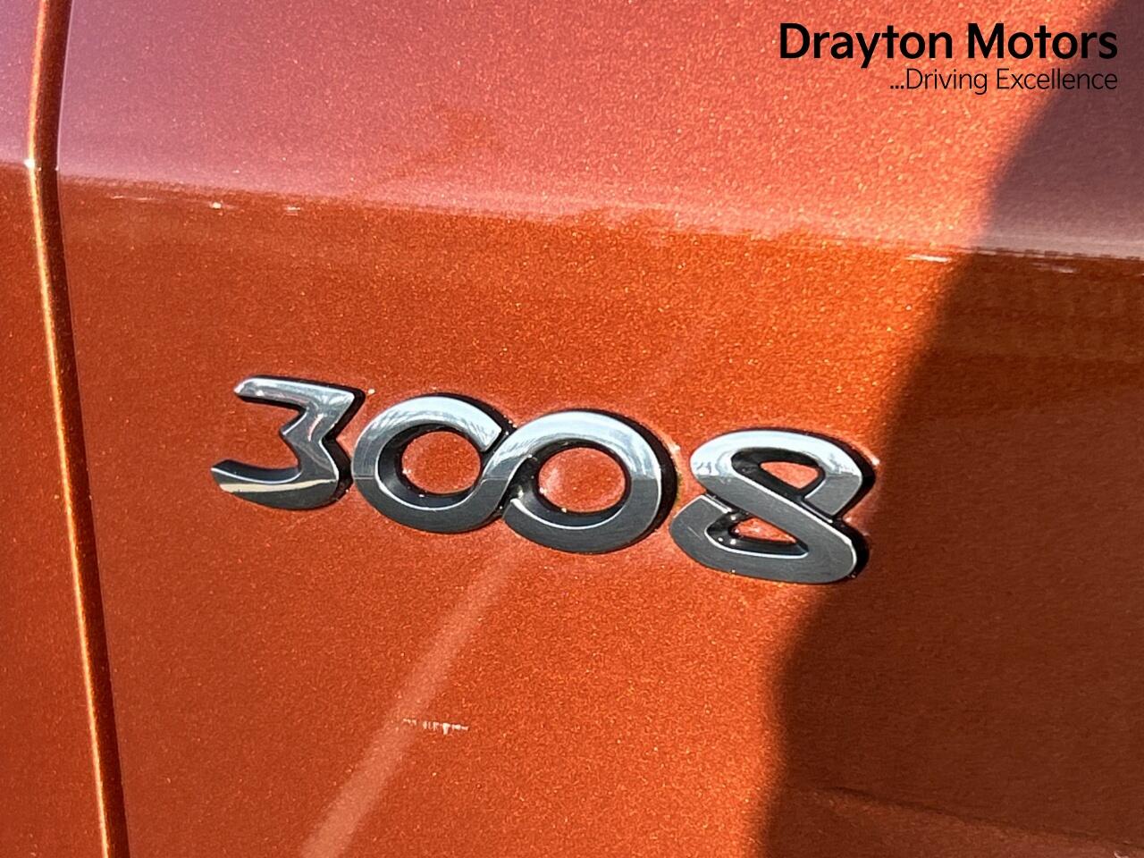 Used Peugeot 3008 2020 for sale - 77769532: Photo 42