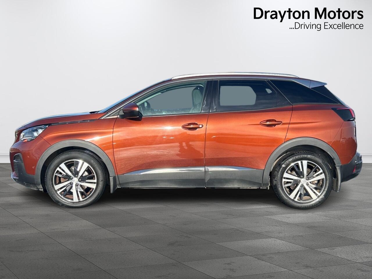 Used Peugeot 3008 2020 for sale - 77769532: Photo 6