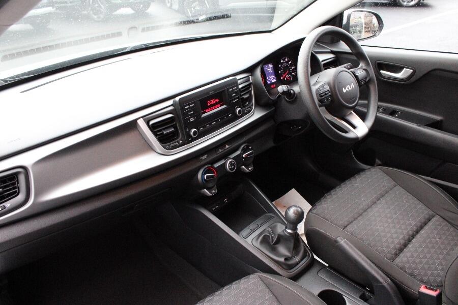 Used Kia Rio 2021 for sale - 76572019: Photo 12