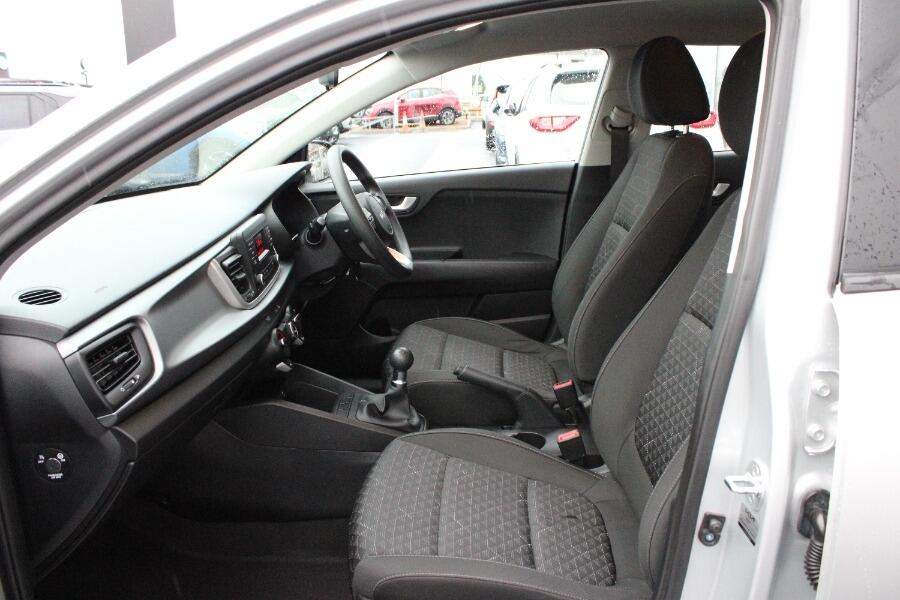 Used Kia Rio 2021 for sale - 76572019: Photo 13
