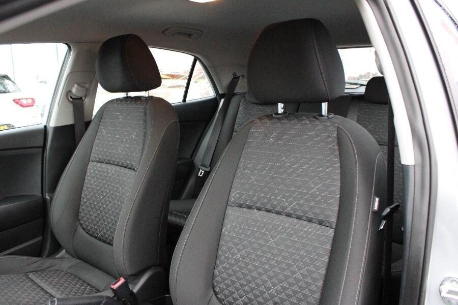 Used Kia Rio 2021 for sale - 76572019: Photo 14