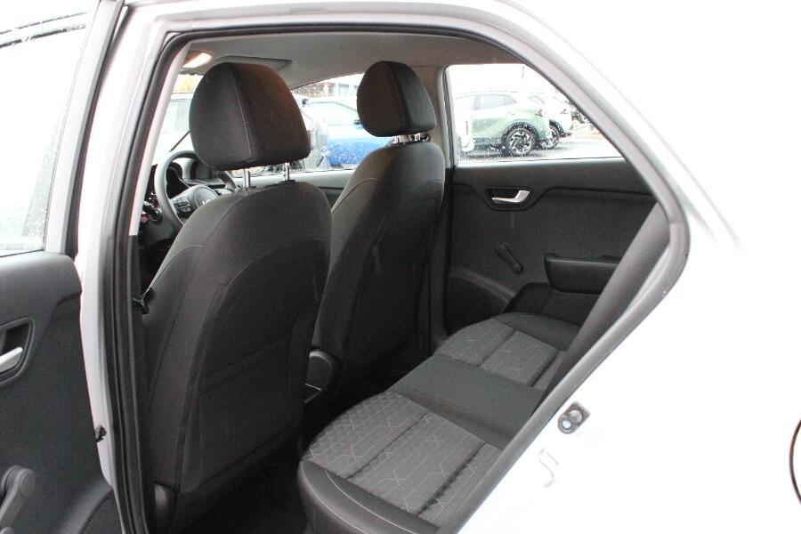 Used Kia Rio 2021 for sale - 76572019: Photo 15