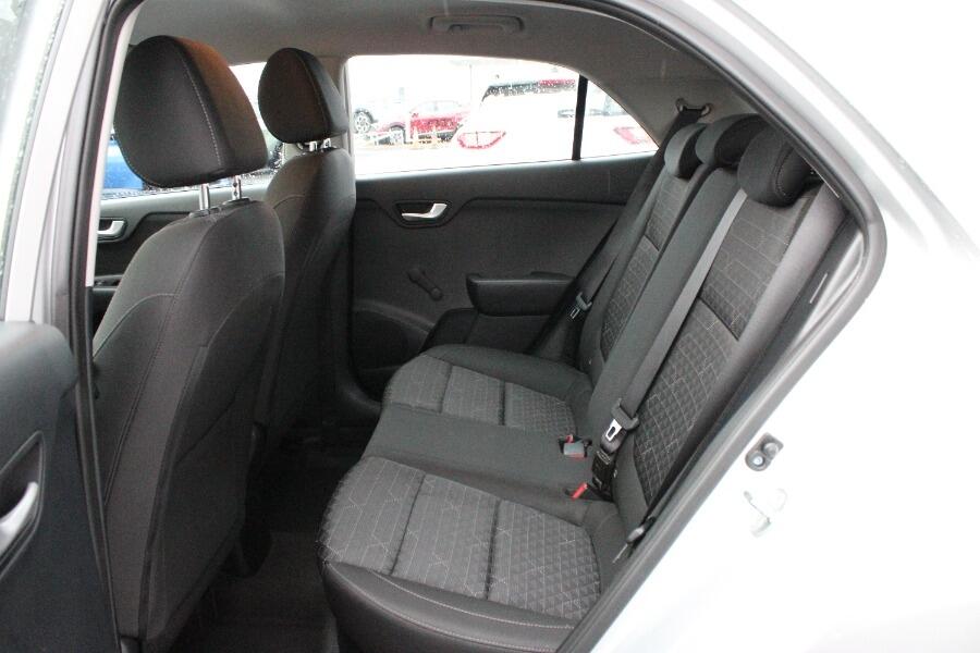 Used Kia Rio 2021 for sale - 76572019: Photo 16