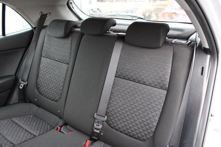 Used Kia Rio 2021 for sale - 76572019: Photo 17