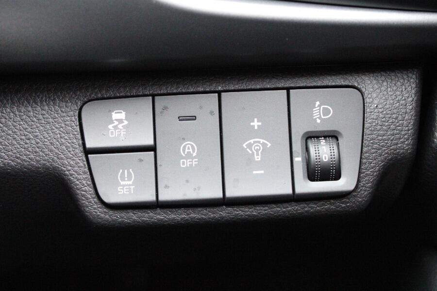 Used Kia Rio 2021 for sale - 76572019: Photo 18