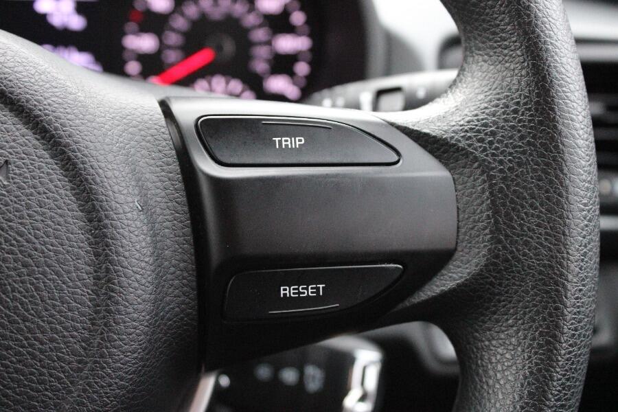 Used Kia Rio 2021 for sale - 76572019: Photo 19