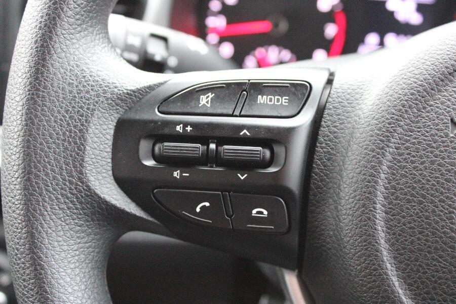 Used Kia Rio 2021 for sale - 76572019: Photo 20