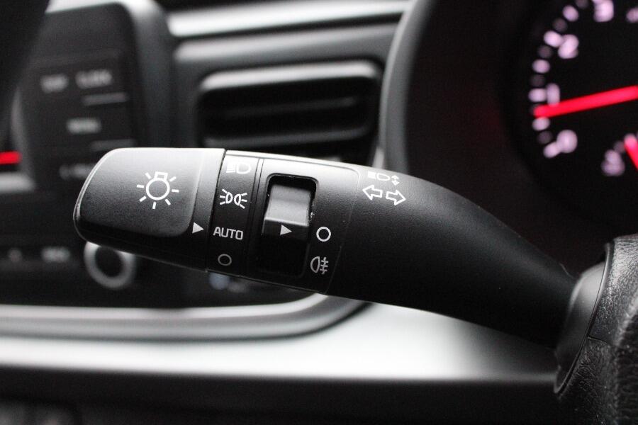 Used Kia Rio 2021 for sale - 76572019: Photo 22