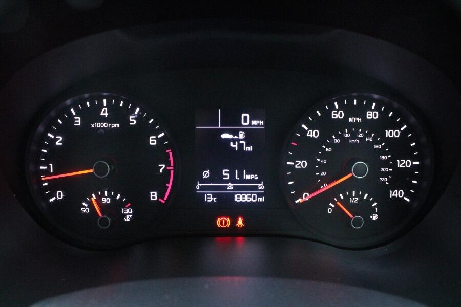 Used Kia Rio 2021 for sale - 76572019: Photo 23