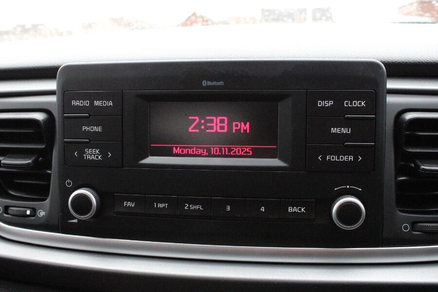 Used Kia Rio 2021 for sale - 76572019: Photo 24