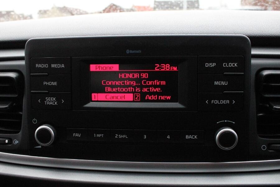 Used Kia Rio 2021 for sale - 76572019: Photo 25