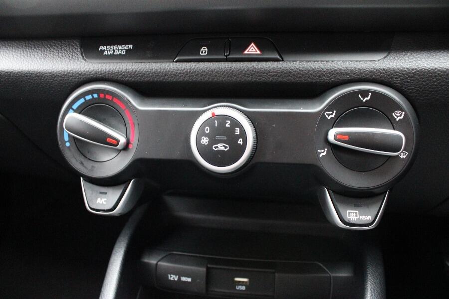 Used Kia Rio 2021 for sale - 76572019: Photo 26