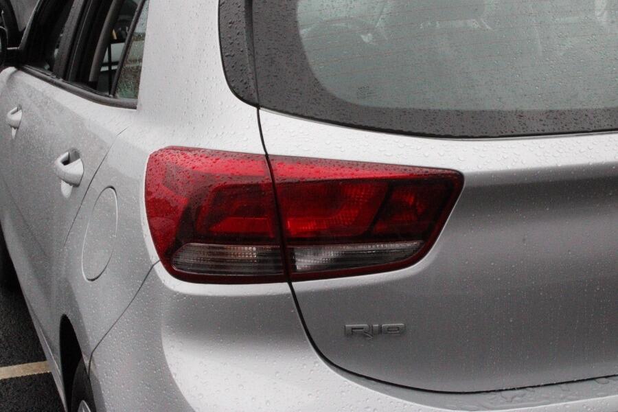 Used Kia Rio 2021 for sale - 76572019: Photo 30