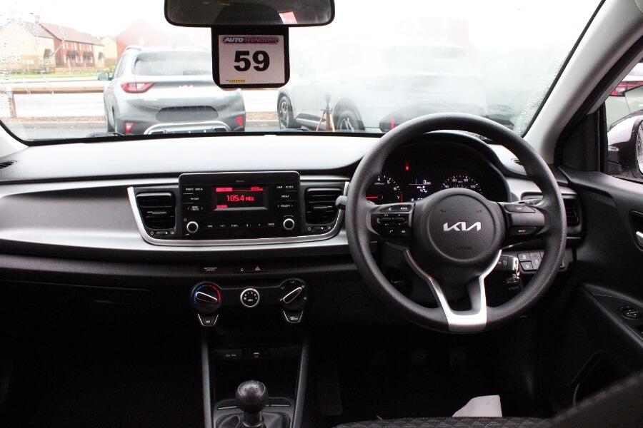 Used Kia Rio 2021 for sale - 76572019: Photo 31