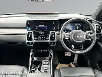 Used Kia Sorento 2024 for sale - 78661914: Photo