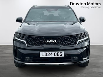 Used Kia Sorento 2024 for sale - 78661914: Photo