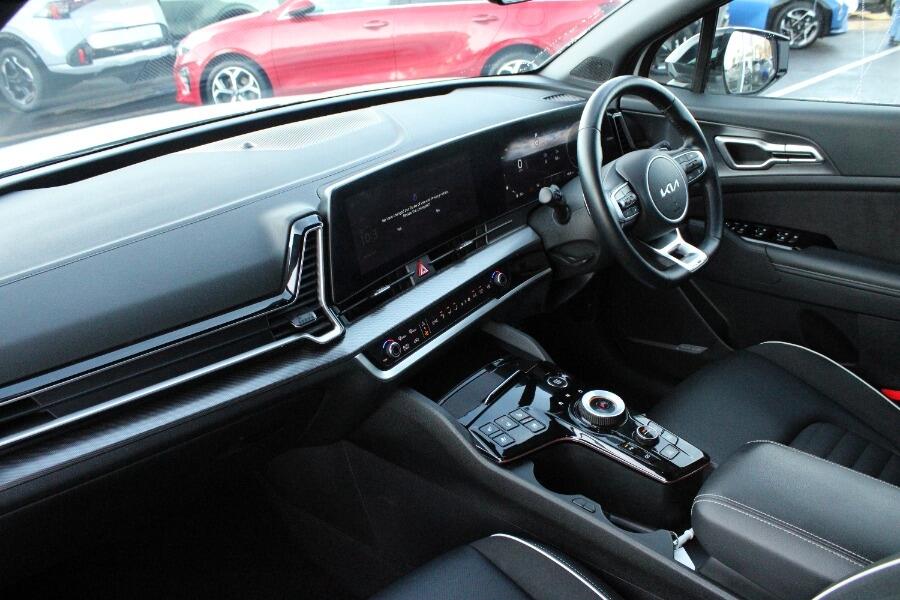 Used Kia Sportage 2024 for sale - 76607641: Photo 13