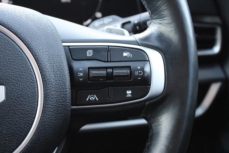 Used Kia Sportage 2024 for sale - 76607641: Photo 23