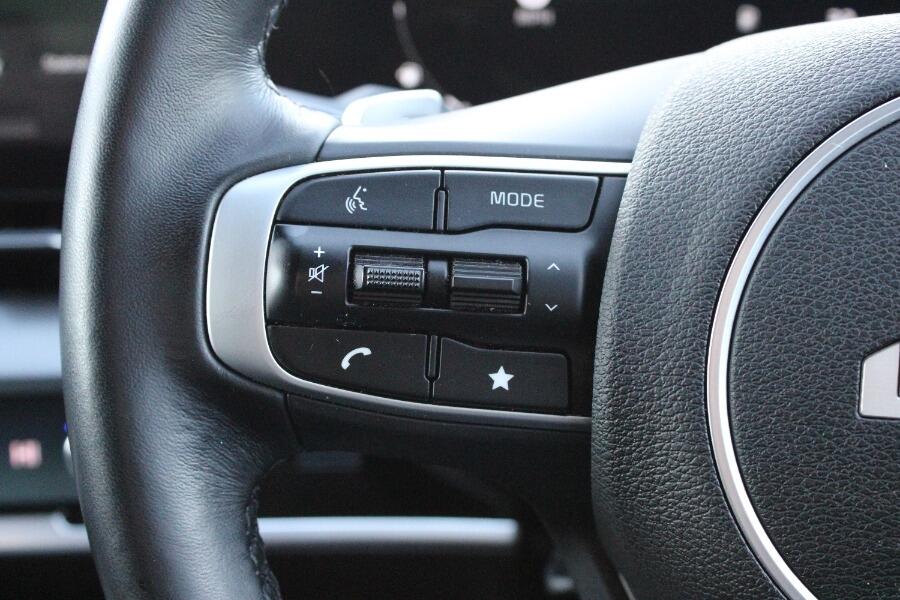 Used Kia Sportage 2024 for sale - 76607641: Photo 24