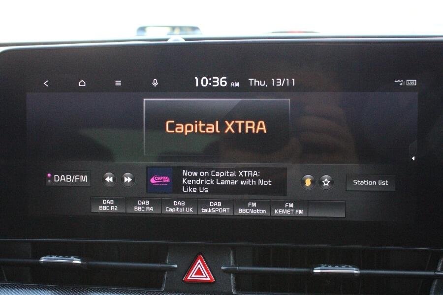 Used Kia Sportage 2024 for sale - 76607641: Photo 29