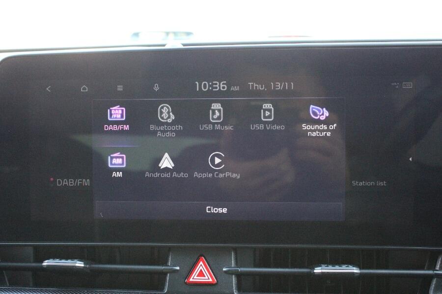 Used Kia Sportage 2024 for sale - 76607641: Photo 30