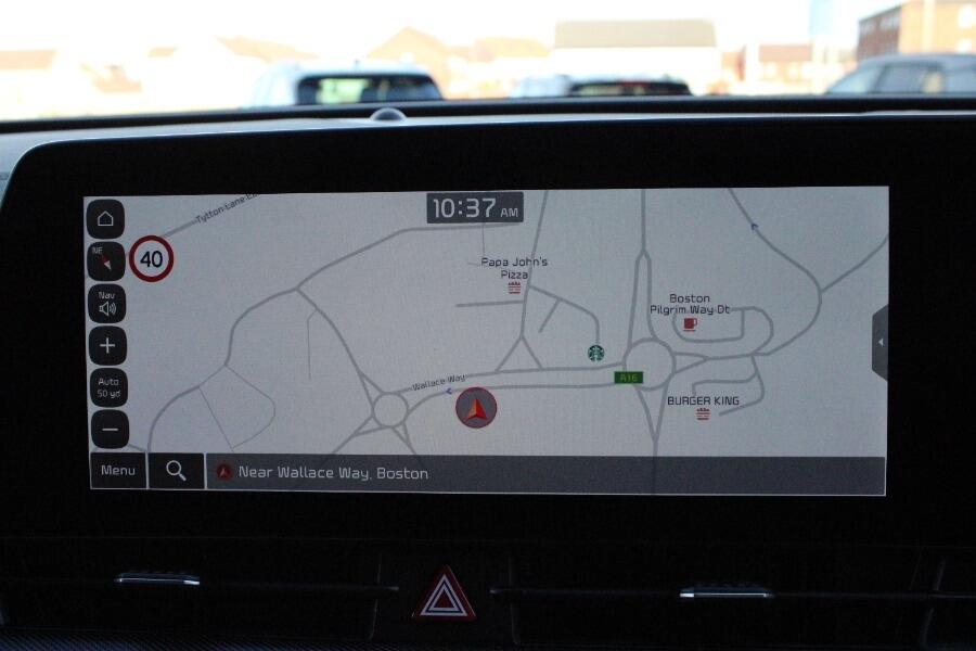 Used Kia Sportage 2024 for sale - 76607641: Photo 31