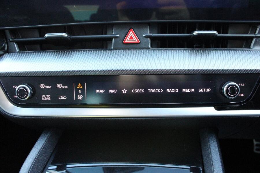 Used Kia Sportage 2024 for sale - 76607641: Photo 33