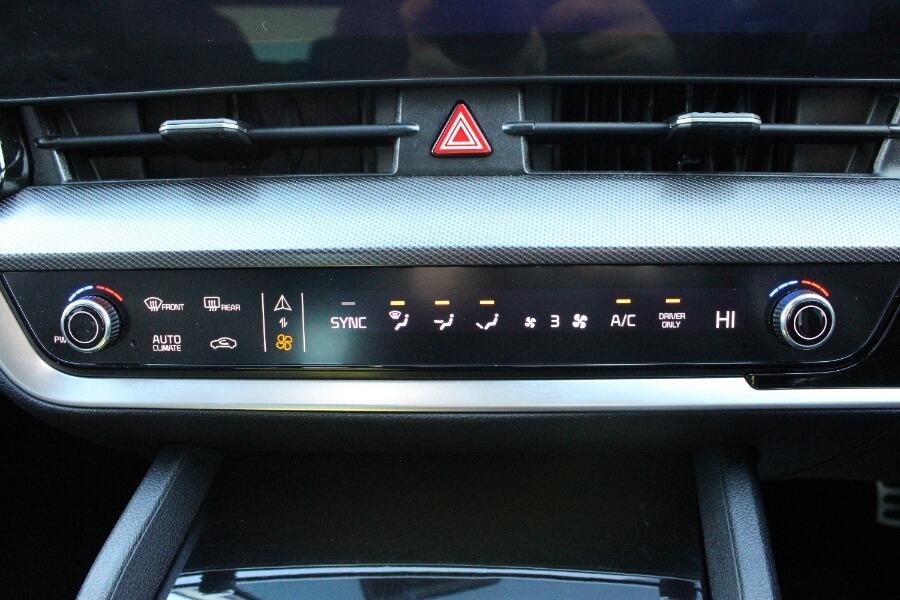 Used Kia Sportage 2024 for sale - 76607641: Photo 34