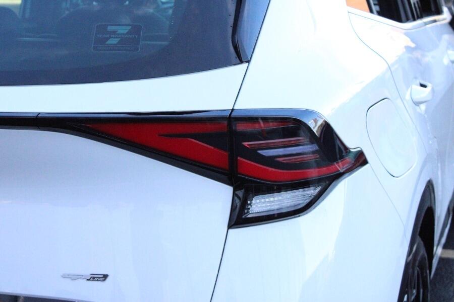 Used Kia Sportage 2024 for sale - 76607641: Photo 42