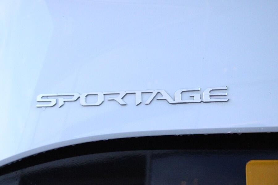 Used Kia Sportage 2024 for sale - 76607641: Photo 44