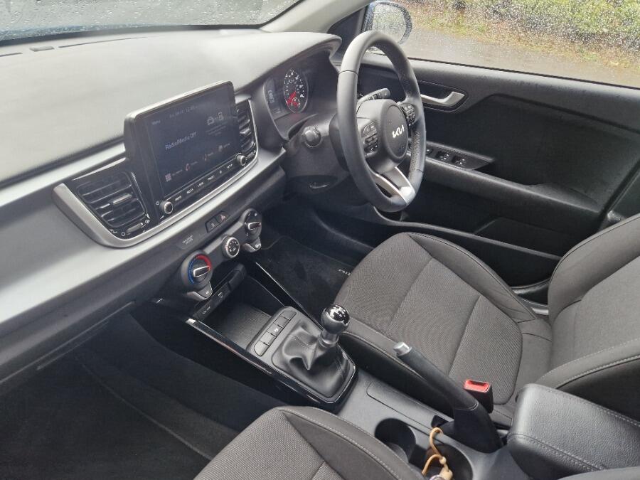 Used Kia Rio 2023 for sale - 76645797: Photo 14