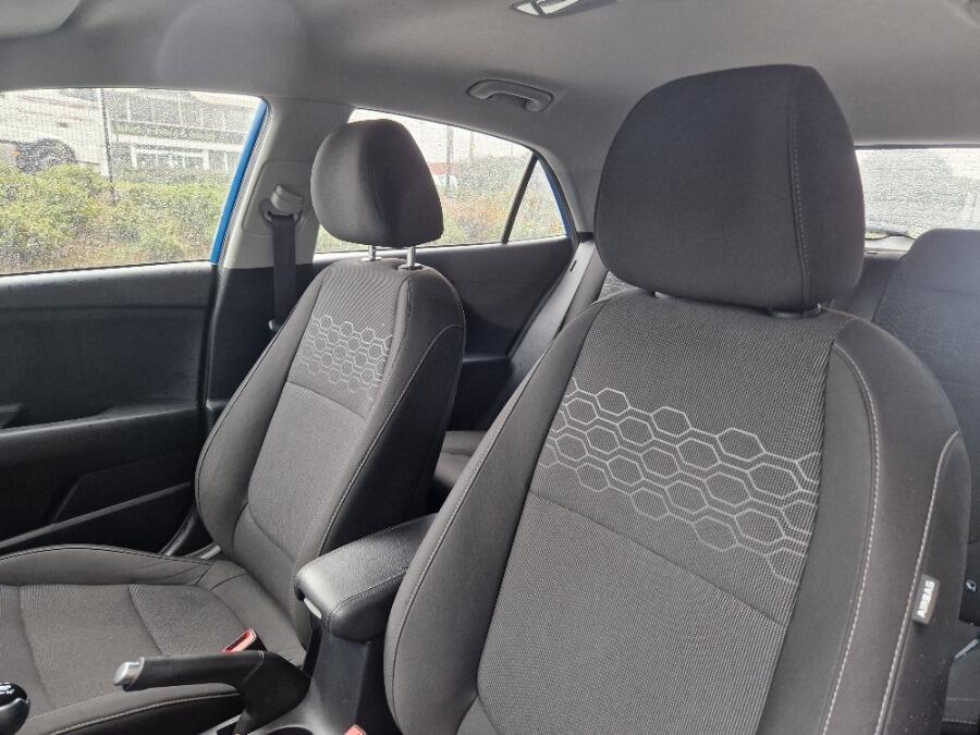 Used Kia Rio 2023 for sale - 76645797: Photo 15