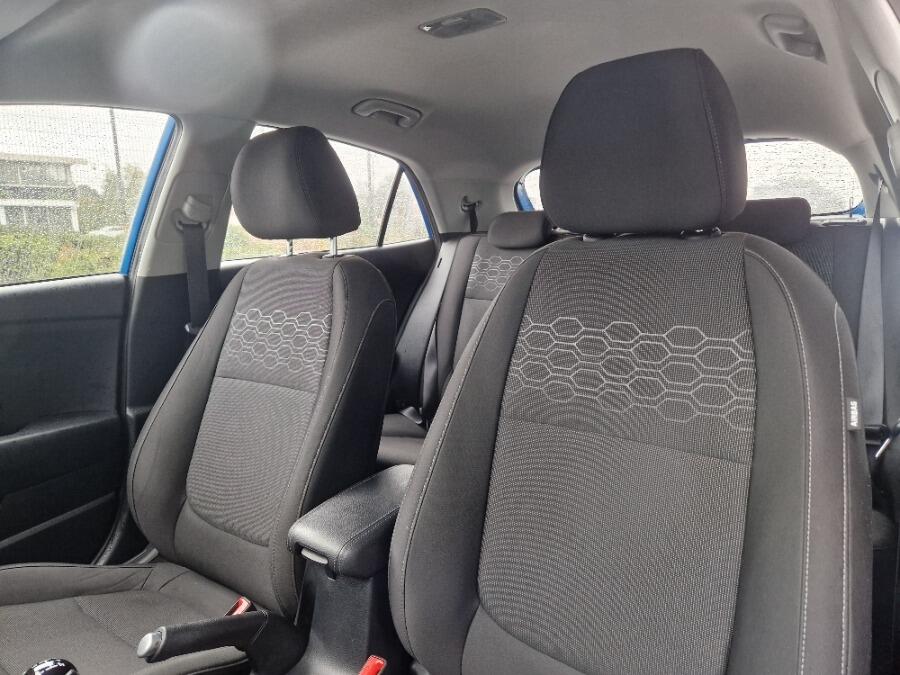 Used Kia Rio 2023 for sale - 76645797: Photo 16