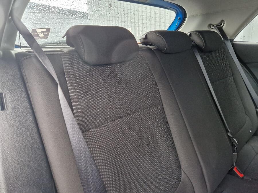 Used Kia Rio 2023 for sale - 76645797: Photo 17