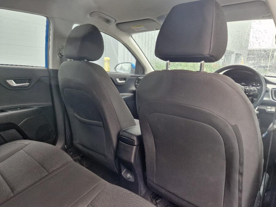 Used Kia Rio 2023 for sale - 76645797: Photo 18