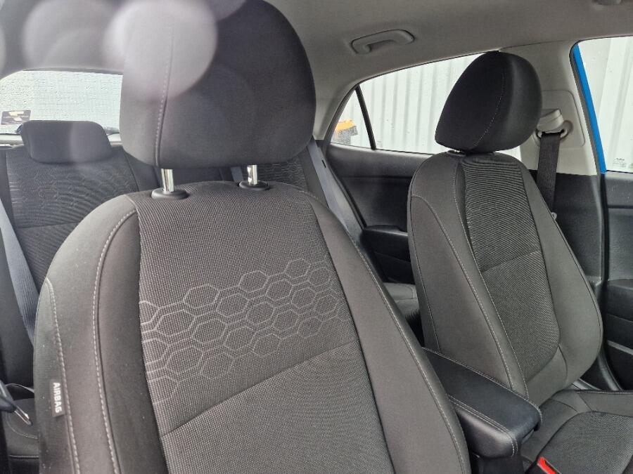 Used Kia Rio 2023 for sale - 76645797: Photo 19