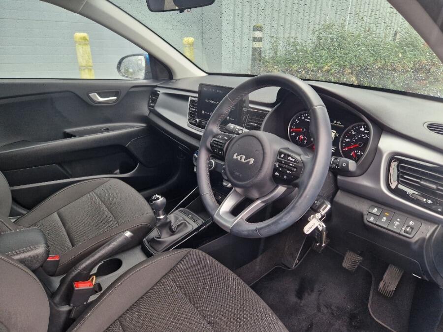 Used Kia Rio 2023 for sale - 76645797: Photo 20