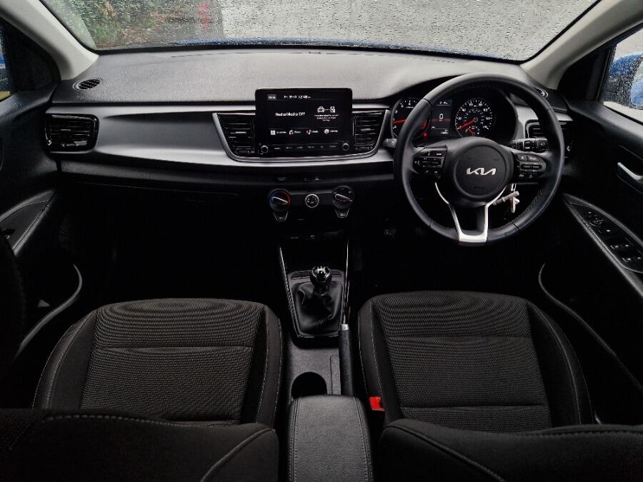 Used Kia Rio 2023 for sale - 76645797: Photo 22