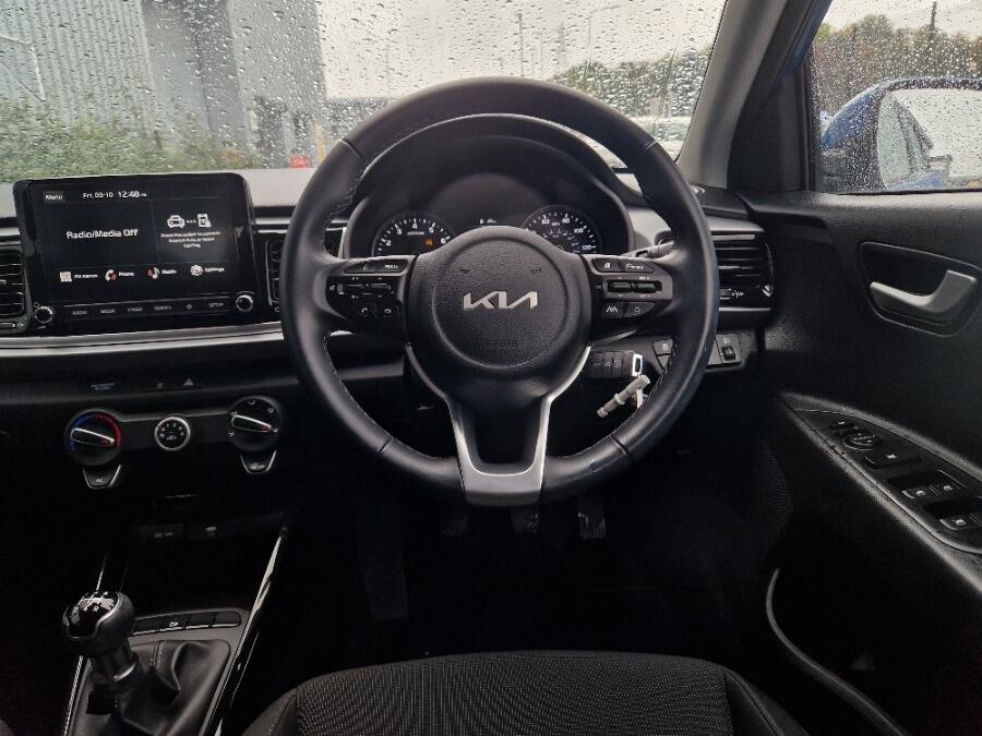 Used Kia Rio 2023 for sale - 76645797: Photo 23