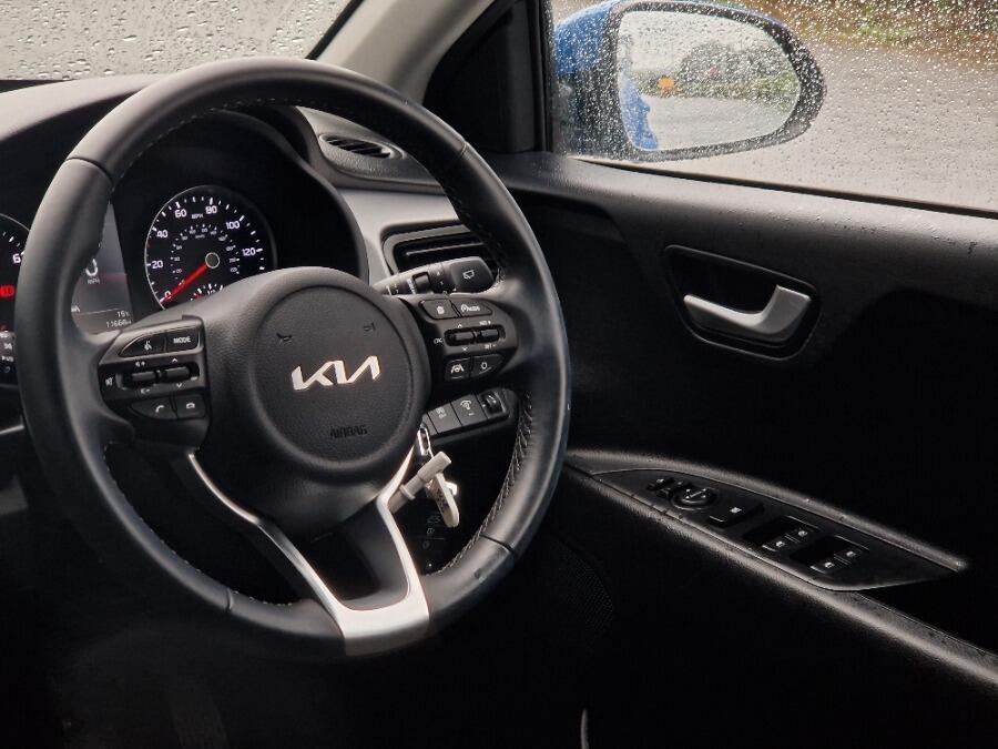 Used Kia Rio 2023 for sale - 76645797: Photo 24