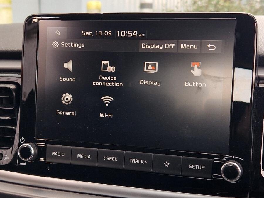 Used Kia Rio 2023 for sale - 76645797: Photo 26