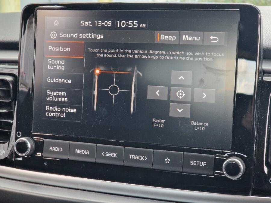 Used Kia Rio 2023 for sale - 76645797: Photo 27