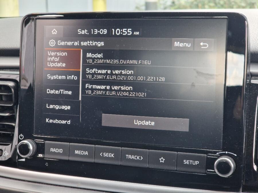 Used Kia Rio 2023 for sale - 76645797: Photo 28